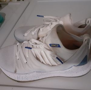 Under Armour Steph Curry 5